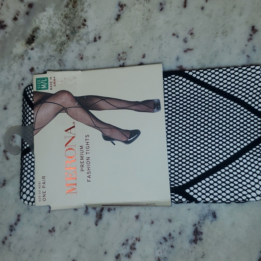 Premium tights
